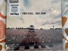 Oasis Time Flies…1994-2009 Vinyl 4LP RSD Record Store Day 2025 IN HAND