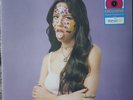 Olivia Rodrigo Sour Limited Edition Magenta Transparent Colored Vinyl LP New