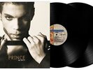 Prince - The Hits 2 - DOUBLE LP (Record, 2022) Creamy White