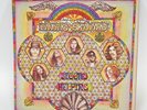 Lynyrd Skynyrd Second Helping Lp MCA-3020 1974 Ronnie Van Zant Southern Rock