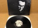ELVIS COSTELLO - PUMP IT UP - LP. CLEVELAND OHIO DECEMBER, 5, 1977 TAKRL NM