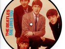 The Beatles She loves you PICTURE DISC 45 rpm 7