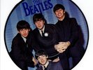 The Beatles a Hard day's night PICTURE DISC 45 rpm 7