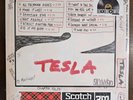 Tesla Real to Reel Vol. 2 RSD 2025 2LP Vinyl ROCK Sealed  RARE