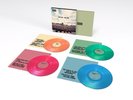 Oasis Time Flies…1994-2009 Vinyl 4x LP RSD Record Store Day 2025