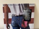 Bruce Springsteen: Born In The USA QC 38653 LP 1984 Columbia ‎NEW, SEALED w/Hype