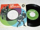 The Beatles - Love Me Do / Please Please Me - Odeon - GERMAN import - LISTEN