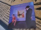 Sammy Hagar Standing Hampton Vinyl Record 1982 NM/NM