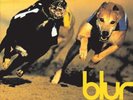 Blur Parklife Double LP Vinyl NEW