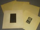 The Band - The Last Waltz - WB66076 Europe 3-LP Set Booklet - VG+