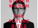 Steven Wilson The Future Bites LP Gatefold 180g Black Vinyl - NEW SEALED