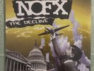NOFX - The Decline EP - Sealed Vinyl