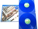 The Beatles - 1967-1970 UK Apple 1978 Double Blue Vinyl LP + Inner Sleeves