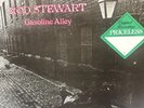 ROD STEWART -Gasoline Alley - 1983 - Mercury - PRICE 28