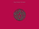 King Crimson - Discipline (Steven Wilson & Robert Fripp Mixes) [Import] NEW