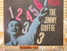 Jimmy Giuffre 3, 7 Pieces, 1959 1st Verve, Trumpeter Lbl, MG-V-8307