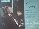 GREIG; HOLBERG SUITE GEORGE WELDON COLUMBIA SCX 3416 T/S ED1 LP NM/NM