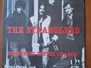 The Stranglers Belgian Something Better Change 7
