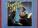 TONY BENNETT & BILL EVANS   TOGETHER AGAIN LP MINT SEALED  (1977) JAZZ VOCAL