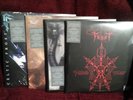 Celtic Frost vinyl box set