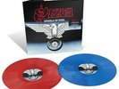 Saxon - Wheels of Steel RSD 2025