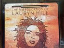 Lauryn Hill-The Miseducation of… 2LP - 1998 US OG - Ruffhouse C2 69035 - VG+/VG+