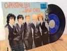 CHRISTINE LEE Y SUS BEAT-CHICS [GAME OF LOVE] 1965 SPANISH GARAGE EP 45 Columbia