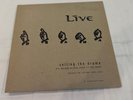Live, Selling The Drama, 10 Blue Vinyl, Promo, 1994, Alt Rock