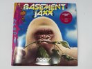 Basement Jaxx  Rooty 2001 2 LP Vinyl Y2K Electronic Dance Music DJ