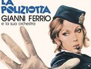 La Poliziotta (Original Soundtrack) by Ferrio, Gianni (Record, 2022)