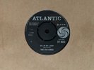 SKA KINGS Oil In My Lamp / Jamaica Ska ERIC MORRIS SKA 1965 Atlantic AT4003 VG+