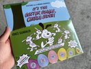 SHIPS TODAY  It's The Easter Beagle Charlie Brown Snoopy Record Store Day 2025