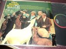 THE BEACH BOYS PET SOUNDS LP MONO CAPITOL RAINBOW T 2458  NOT BAD WARP