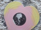 Taylor Swift Lover Live From Paris Heart Shaped Vinyl | In hand