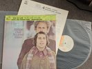 SIMON & GARFUNKEL - 'Bridge Over Troubled Water'  Japan Quadraphonic LP & obi