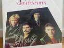 Queen  Greatest Hits  LP  Comp  Schallplatte  Balkanton  EX+