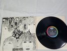 The Beatles - Revolver (VG+) 1966 Rock LP Vinyl Record Album T-2576