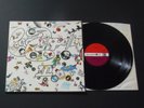 LED ZEPPELIN III A5/B6 Red/Plum PRESS Celebration ERROR Superb COVER & AUDIO