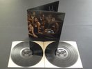 THE JIMI HENDRIX EXPERIENCE Electric Ladyland 1/2/2/2 TRACK Stunning COVER/AUDIO