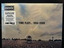 OASIS Time Flies...1994-2009 Vinyl RSD 2025 NEW SEALED In hand Ships ASAP