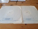 Allman Brothers Band  The Road Goes On Forever white label promos no covers
