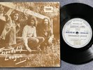 FRIENDSHIP LEAGUE E.P. rare UK 1972 PRIVATE PRESS / PSYCH FOLK PROG SIGNED MINT-