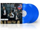 George Gershwin Gershwin: Rhapsody in Blue/Piano Concerto in F/Catfish R (Vinyl)