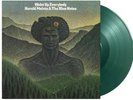 Harold Melvin & The Blue Notes Wake Up Everybody LP Album vinyl record green