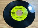 THE BEATLES DJ PROMO 45 HELLO GOODBYE / I AM THE WALRUS EXCELLENT CLEAN