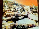 LED ZEPPELIN LP HOUSES OF THE HOLY + INSERT GATEFOLD ITA 1973 ATLANTIC K 50014