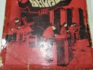 THE SAVAGES Live 60s garage/psych/fuzz INDIA orig. LP Simla Beat stable G+