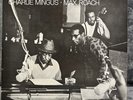 Duke Ellington - Money Jungle | Japan Pressung LP Vinyl Record Schallplatte Jazz