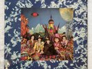 The Rolling Stones – Their Satanic Majesties Request 1967 UK Vinyl