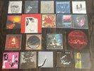 Pearl Jam Christmas Singles
